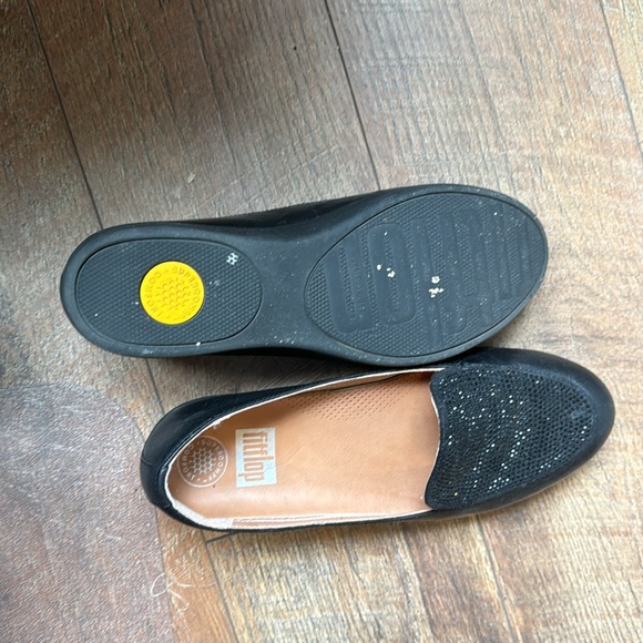 Size 8 fitflops - Picture 2 of 4